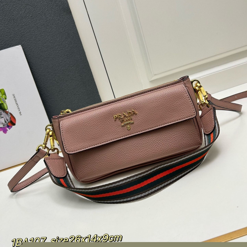 Pra*a satchel bags